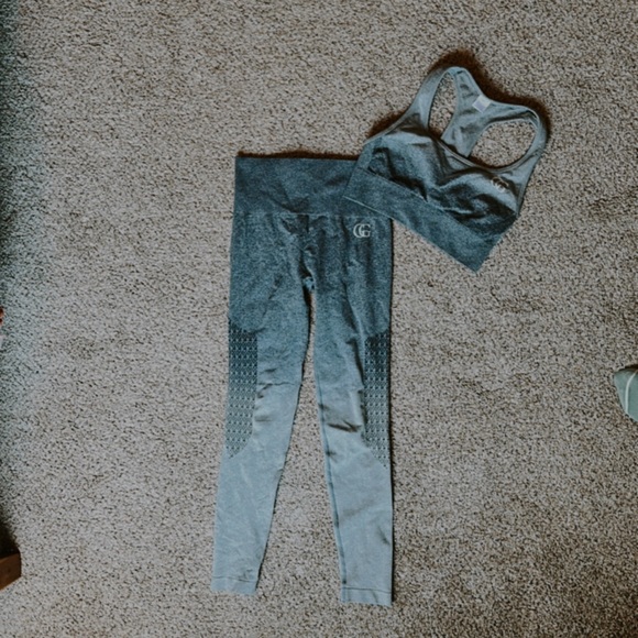 Work out set - Picture 2 of 2